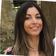 Profesora de italiano nativa, ofrece clases particulares para todos los niveles (A1-C2)